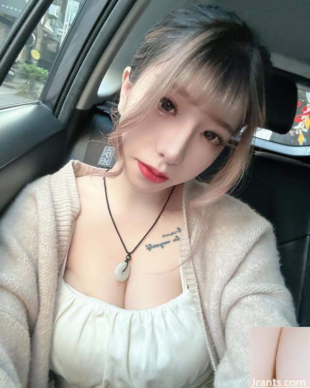 Nữ thần xinh đẹp “Mina” là bất khả chiến bại và mỉm cười và làm tan chảy trái tim bạn (10p) - Ảnh 7