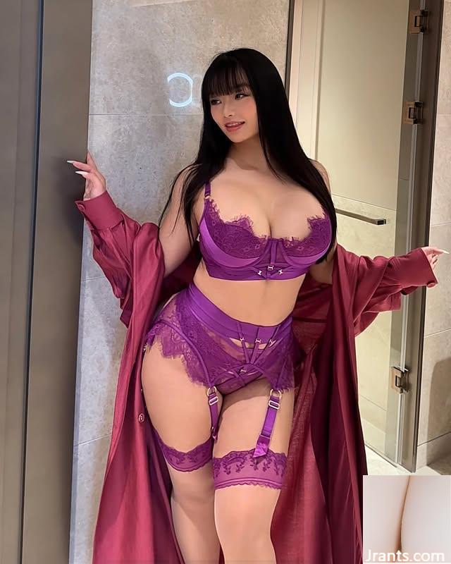 “Naomi” không thể không muốn xem (10p) - Ảnh 10