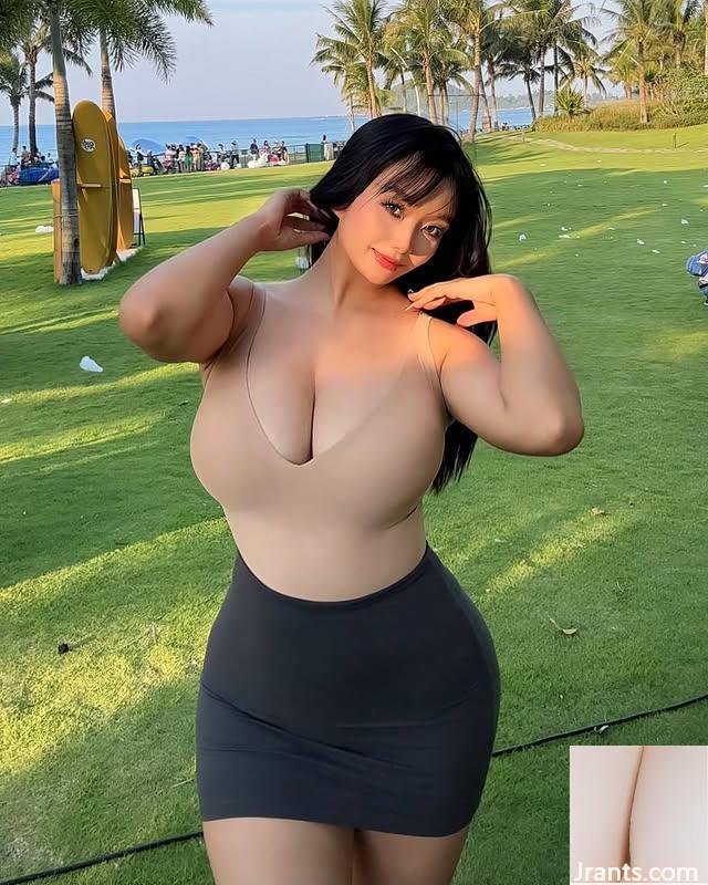 “Naomi” không thể không muốn xem (10p) - Ảnh 6