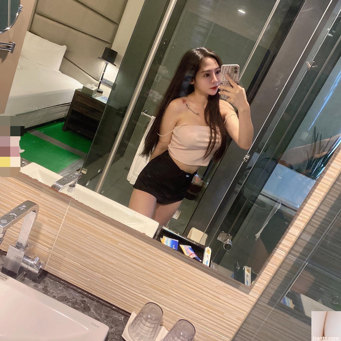 “FEI” được bao quanh bởi Fairy Spirit (10p) - Ảnh 10