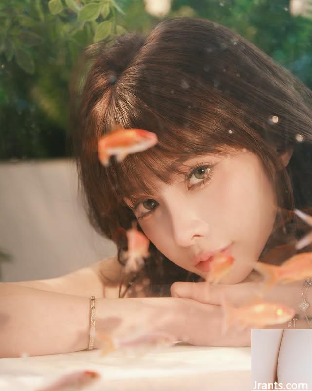 Trái tim tấn công quan trọng! “Sheep Yang” quyến rũ và thâm nhập tâm hồn (10p) - Ảnh 6