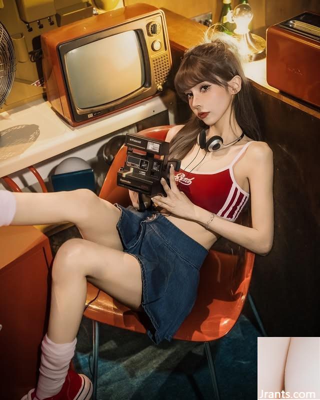 Trái tim tấn công quan trọng! “Sheep Yang” quyến rũ và thâm nhập tâm hồn (10p) - Ảnh 8