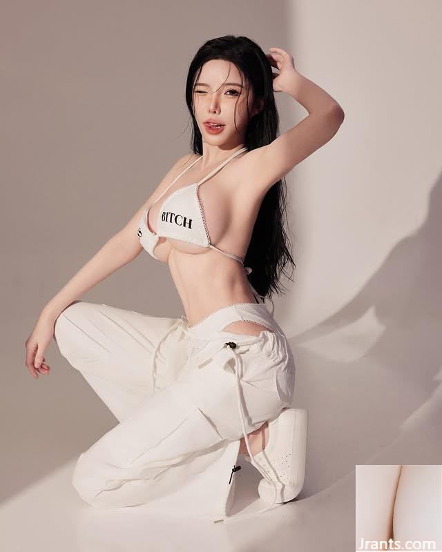 Nhìn vào trần nhà của sự xuất hiện cộng với “Blue Star Lei” và rất phấn khích (10p) - Ảnh 4