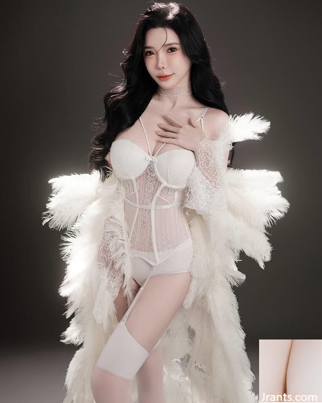 Nhìn vào trần nhà của sự xuất hiện cộng với “Blue Star Lei” và rất phấn khích (10p) - Ảnh 7