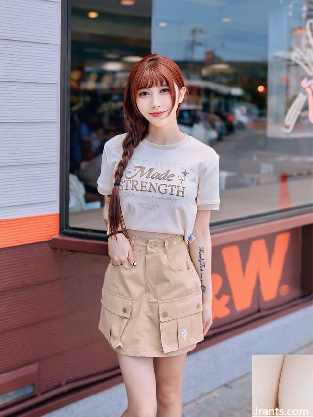 “Gu Sweetheart” đầy ham muốn thuần khiết (10p)