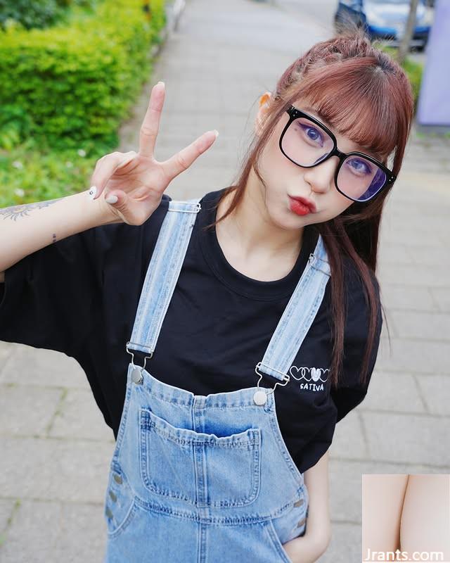 “Gu Sweetheart” đầy ham muốn thuần khiết (10p) - Ảnh 10