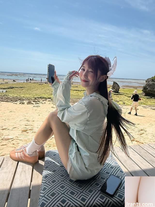 “Gu Sweetheart” đầy ham muốn thuần khiết (10p) - Ảnh 3