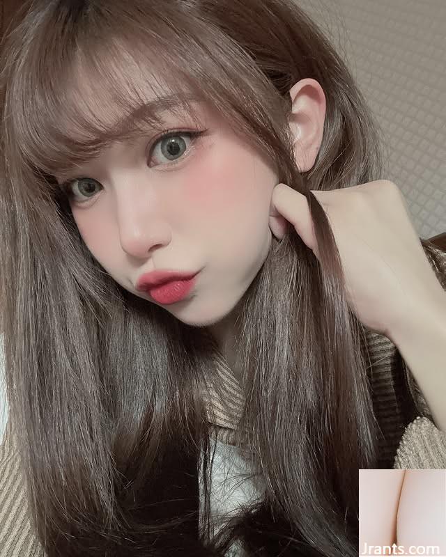 “Gu Sweetheart” đầy ham muốn thuần khiết (10p) - Ảnh 6