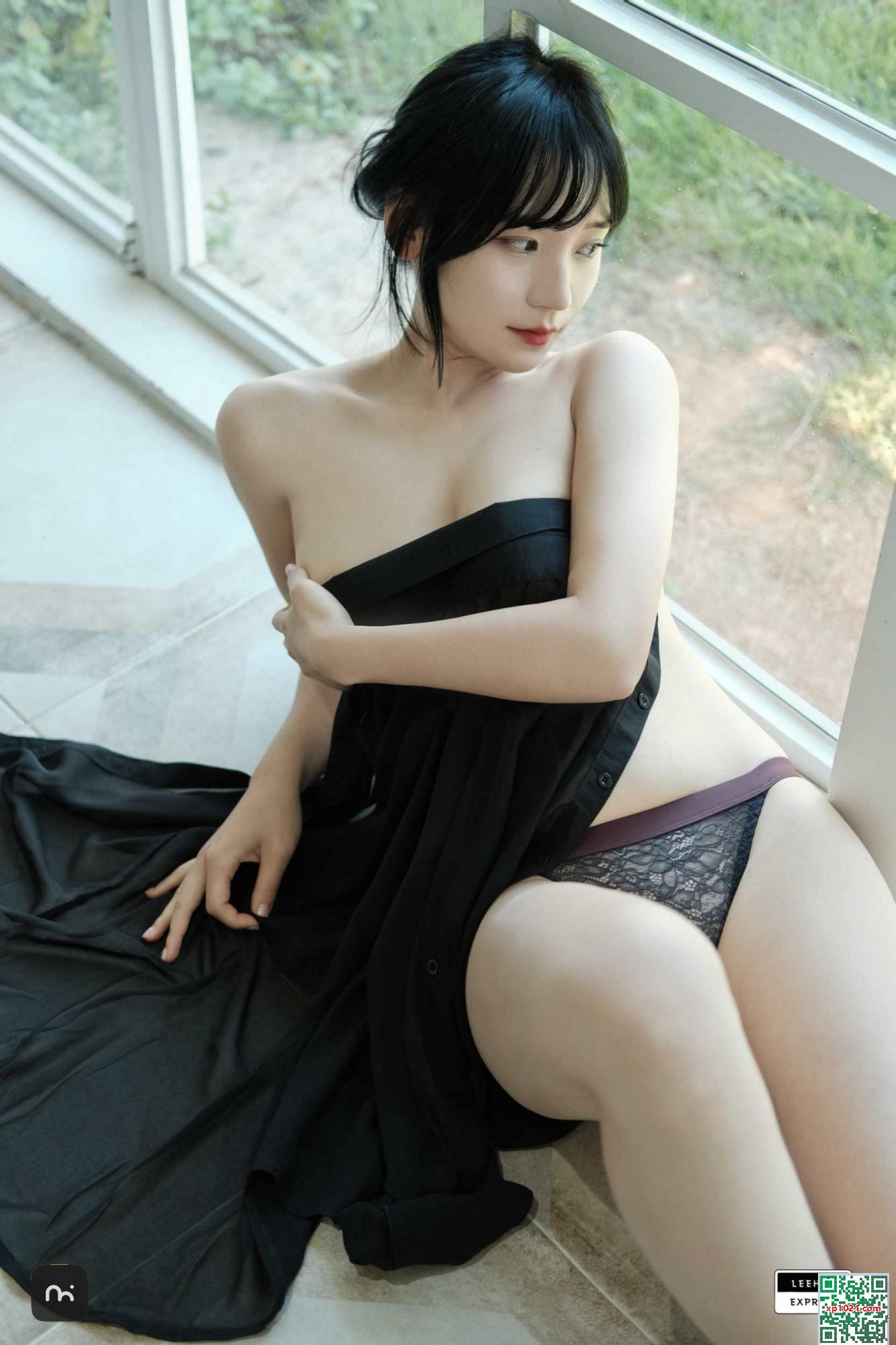 Xuất hiện mô hình MING Nhãn Nhãn Tulle Beauty (35p) - Ảnh 4