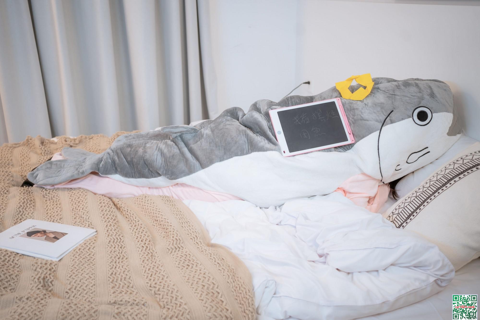 Miao Xiaoji “Super Alloy · Armor exoskeleton cá muối” - Ảnh 2