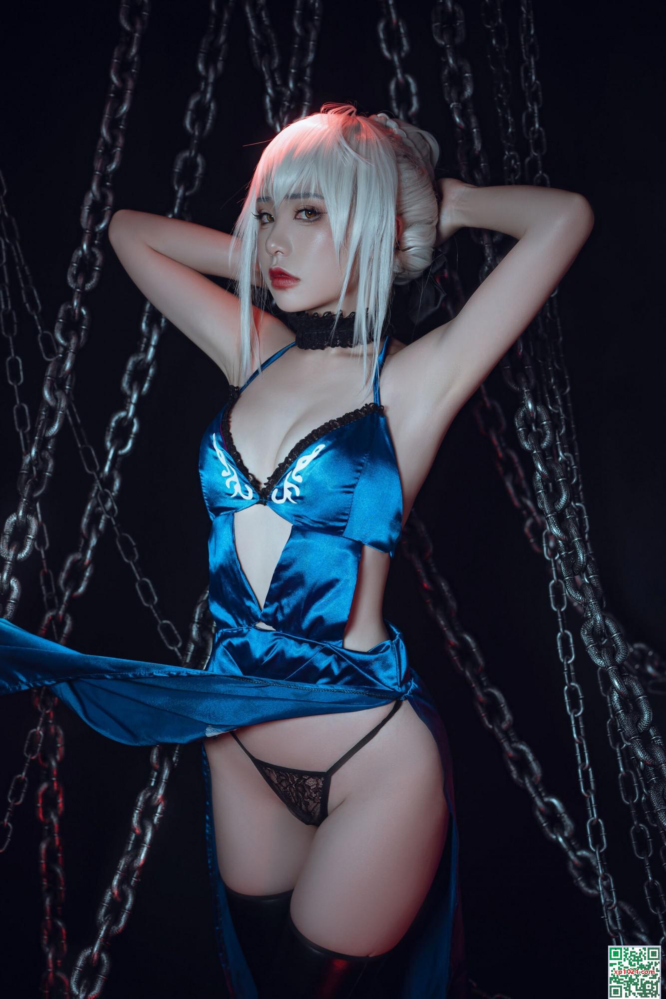 Miao Xiaoji “Đen chết tiệt” (92p) - Ảnh 11