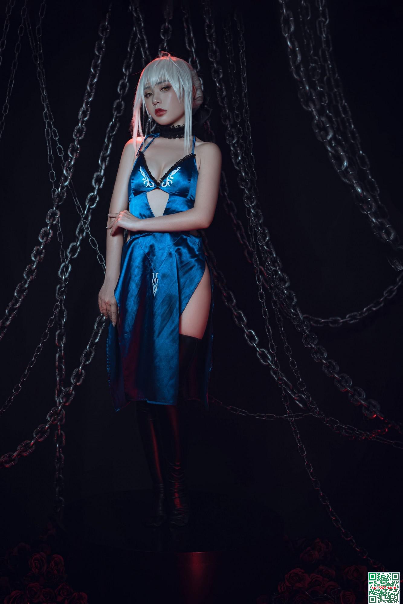 Miao Xiaoji “Đen chết tiệt” (92p) - Ảnh 17