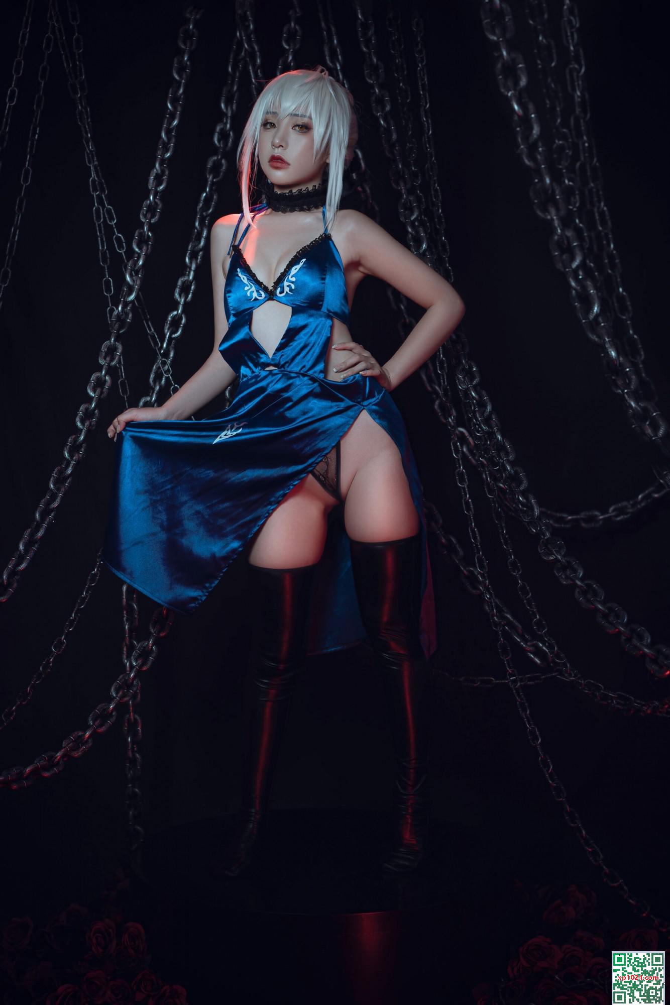 Miao Xiaoji “Đen chết tiệt” (92p) - Ảnh 19