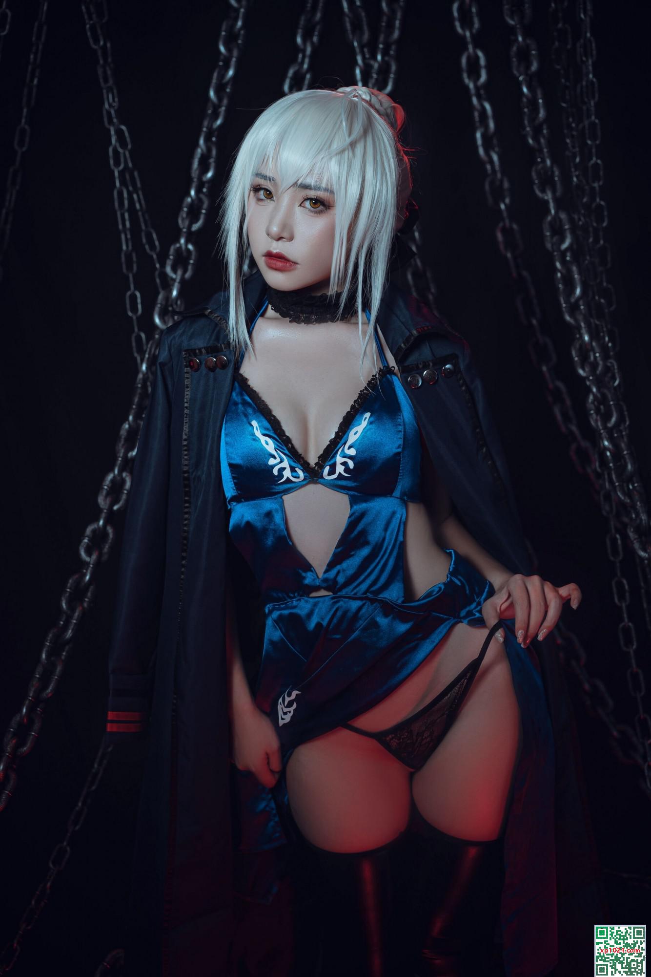 Miao Xiaoji “Đen chết tiệt” (92p) - Ảnh 5