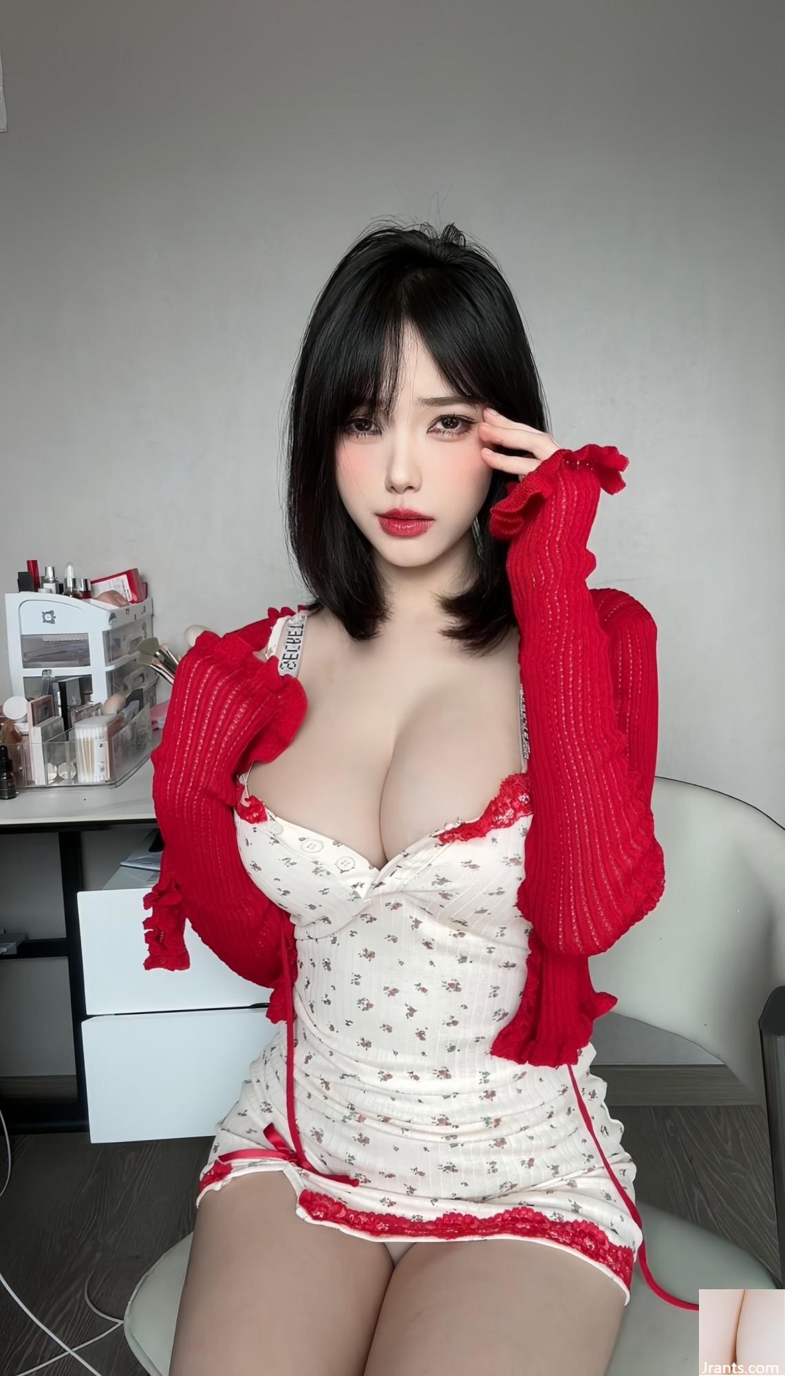 Lin Dangdang – Bí mật lớn của sự rung chuyển (19P) - Ảnh 2