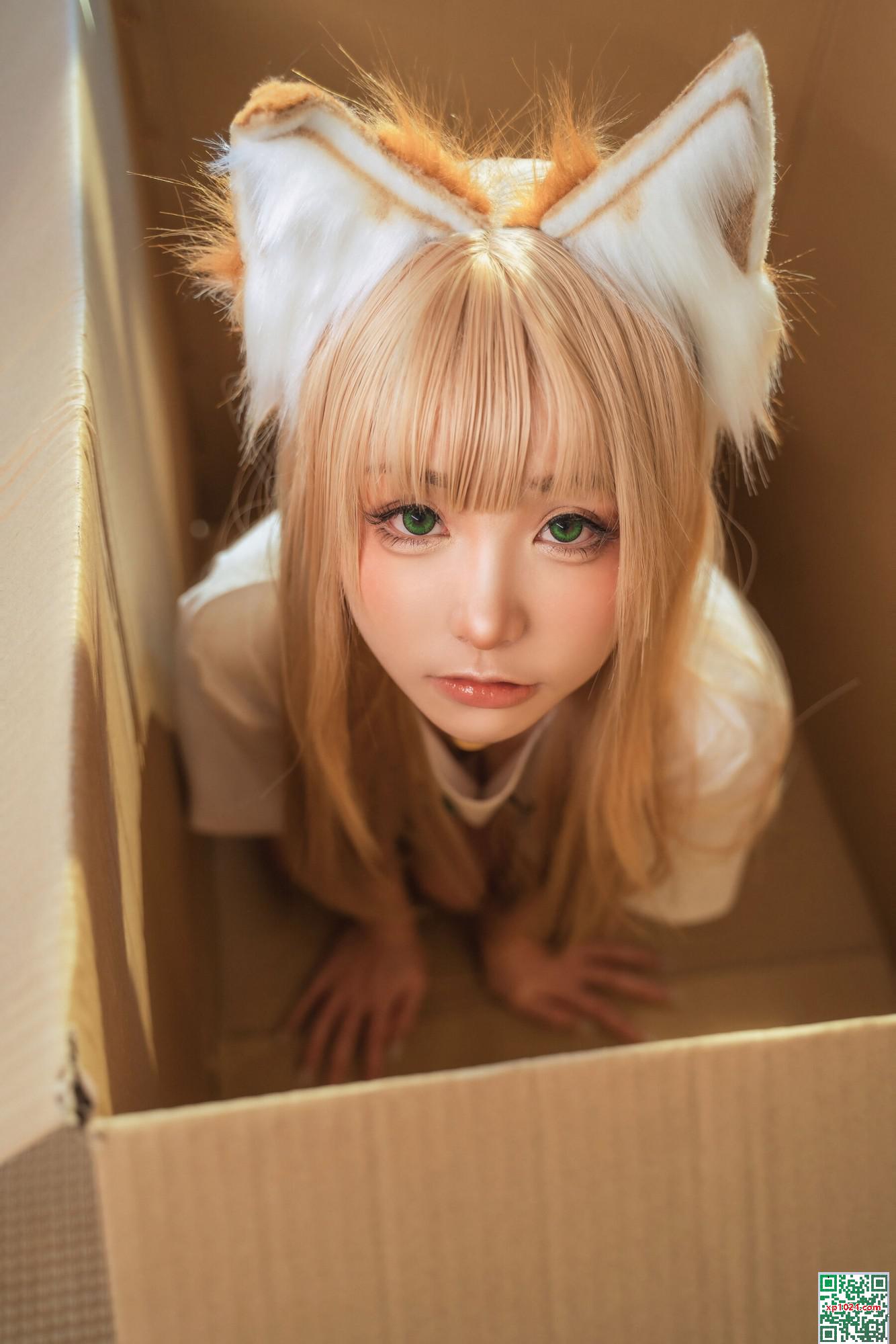 “Ngày Mao Jiang” của Miao Xiaoji (31P)