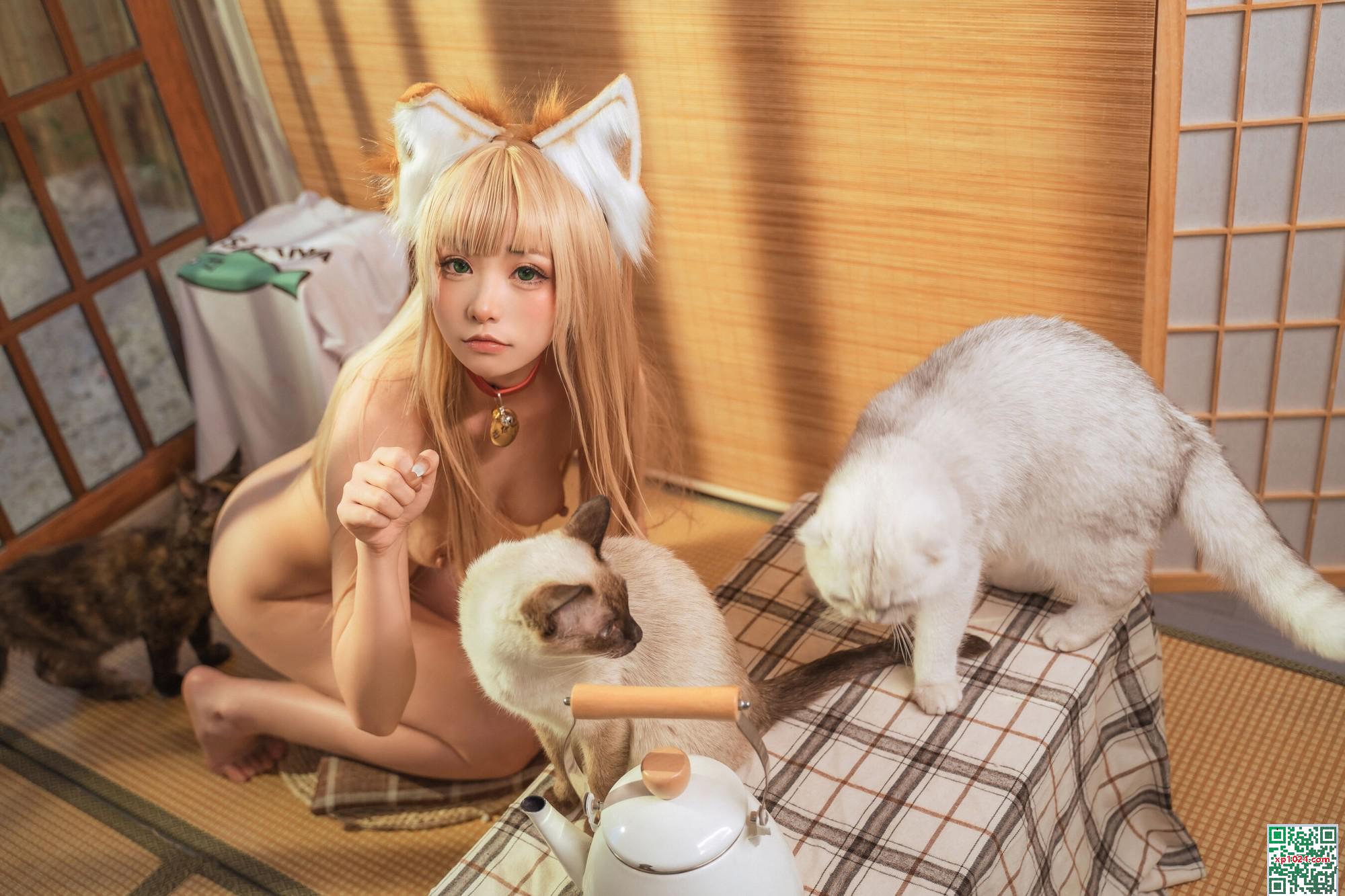 “Ngày Mao Jiang” của Miao Xiaoji (31P) - Ảnh 14