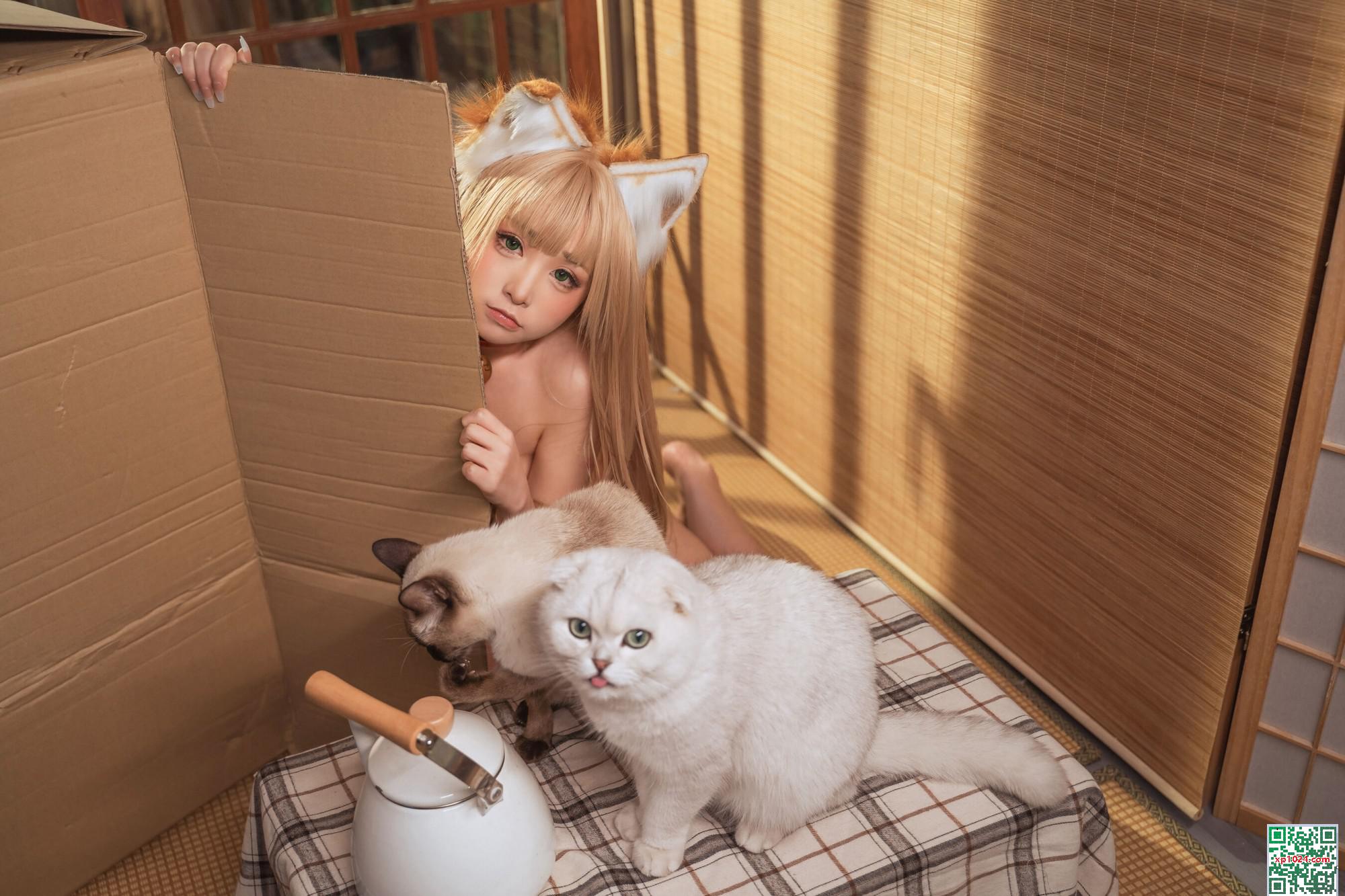 “Ngày Mao Jiang” của Miao Xiaoji (31P) - Ảnh 16