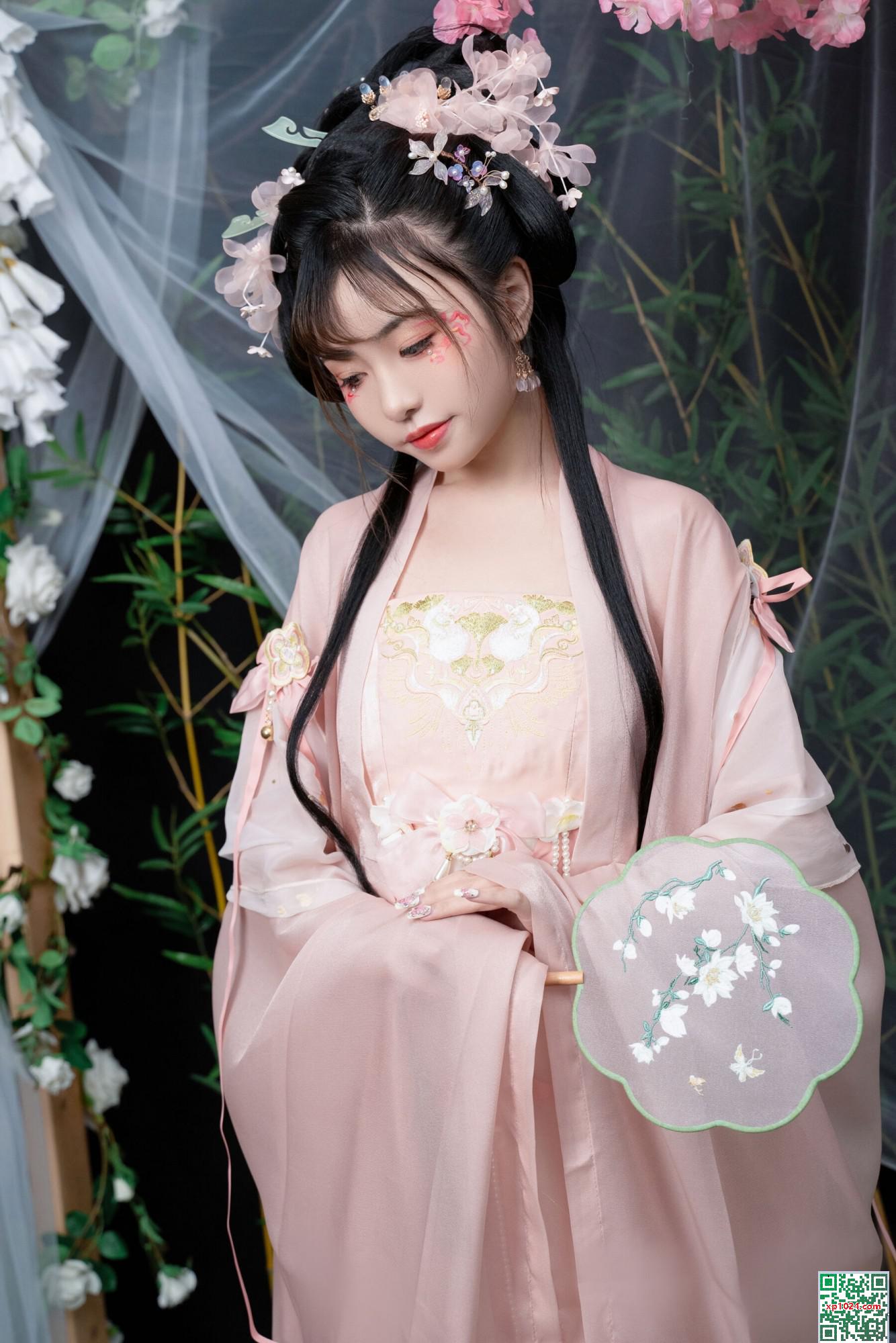 “Qingpingle” của Miao Xiaoji (86p) - Ảnh 10