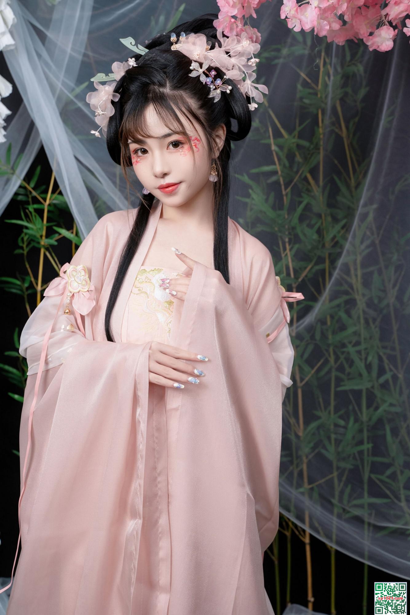 “Qingpingle” của Miao Xiaoji (86p) - Ảnh 11