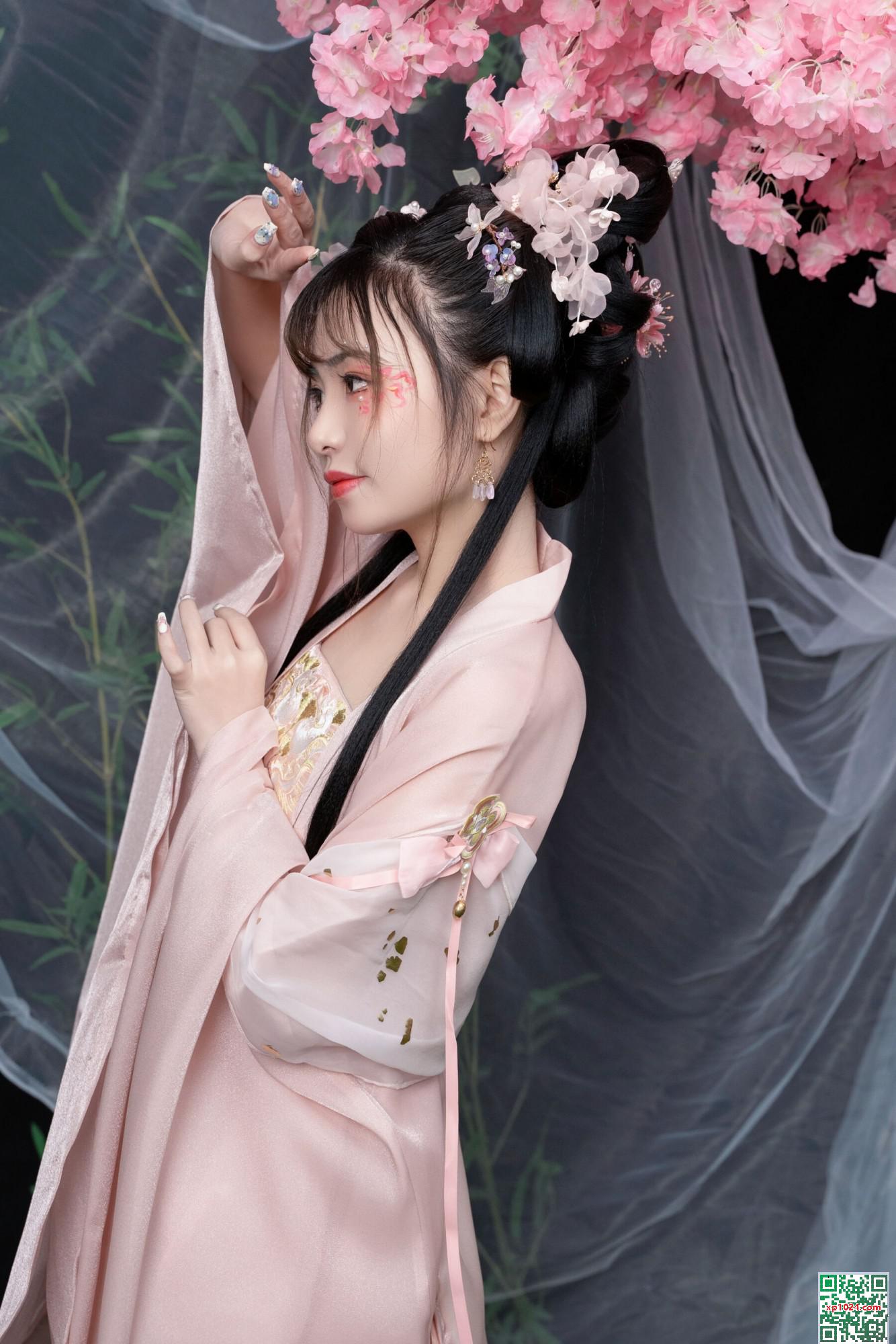 “Qingpingle” của Miao Xiaoji (86p) - Ảnh 14