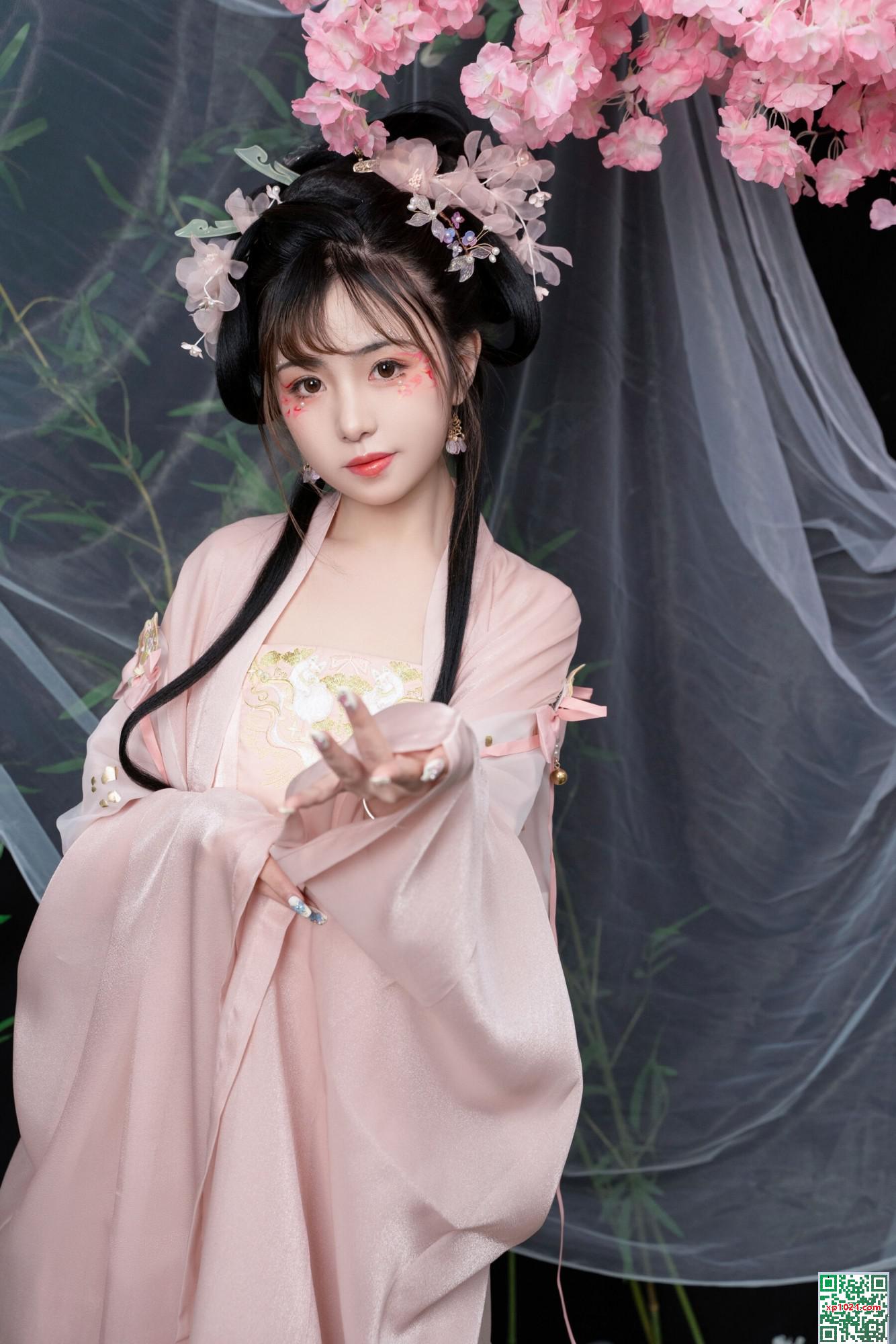 “Qingpingle” của Miao Xiaoji (86p) - Ảnh 19