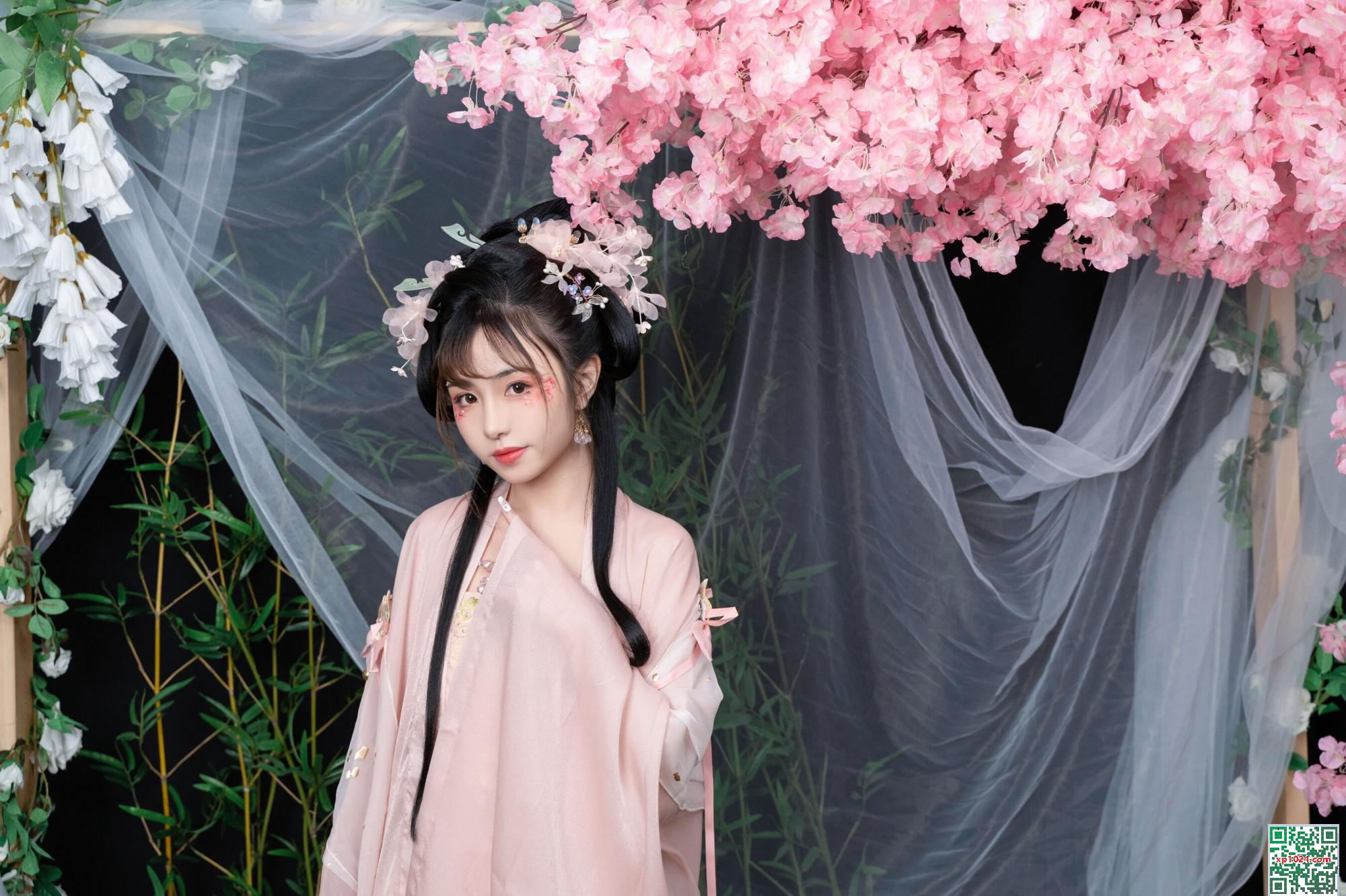 “Qingpingle” của Miao Xiaoji (86p) - Ảnh 3