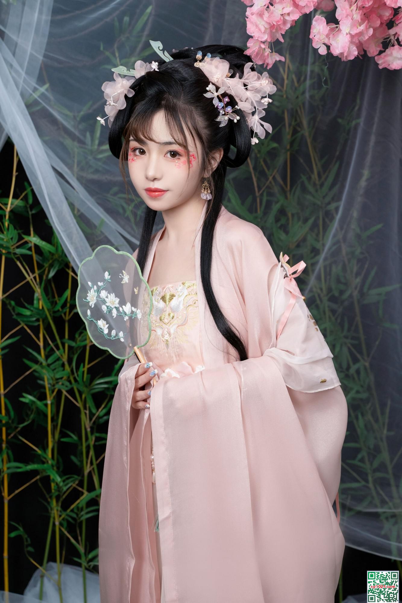 “Qingpingle” của Miao Xiaoji (86p) - Ảnh 7