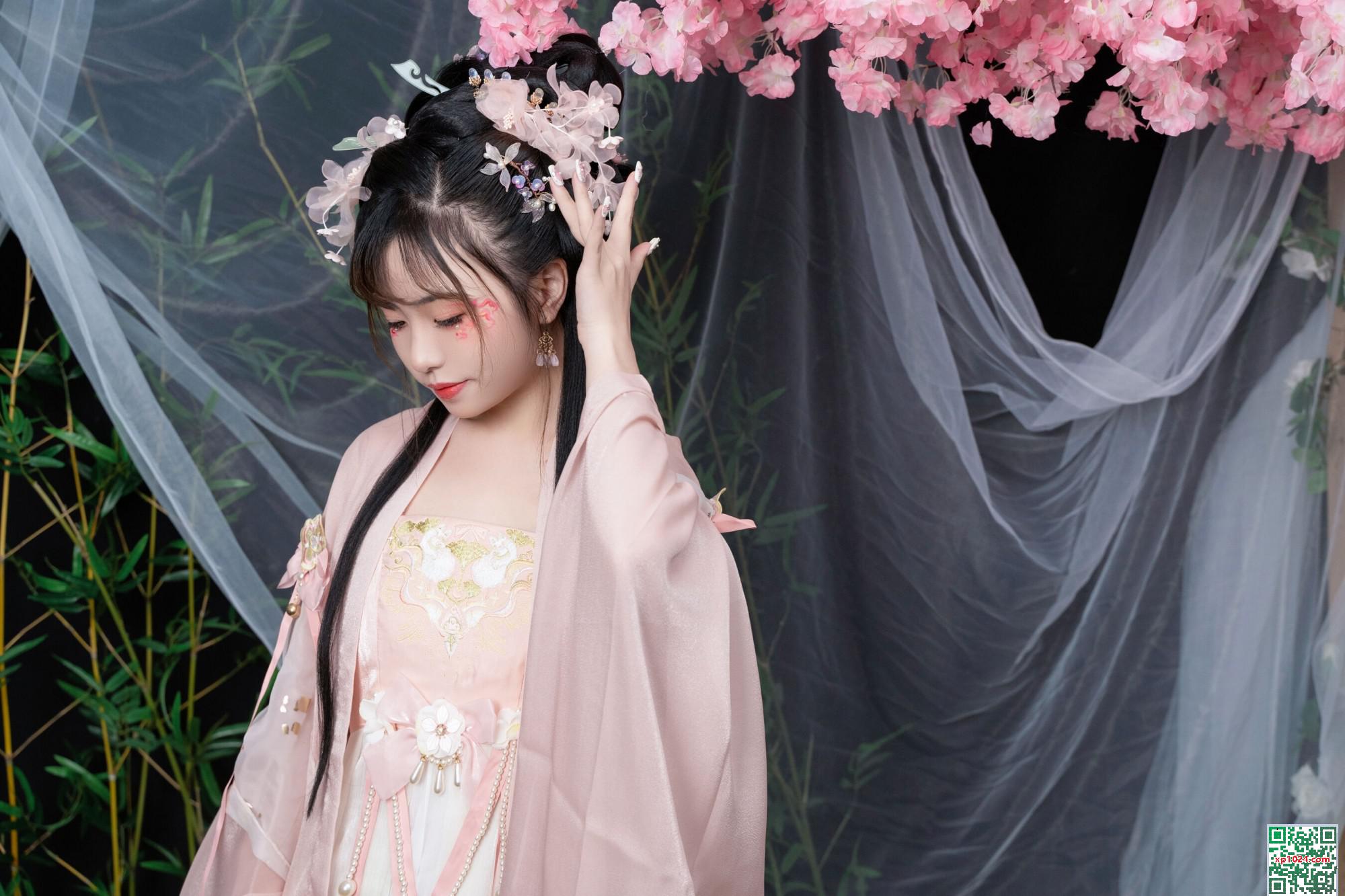 “Qingpingle” của Miao Xiaoji (86p) - Ảnh 8