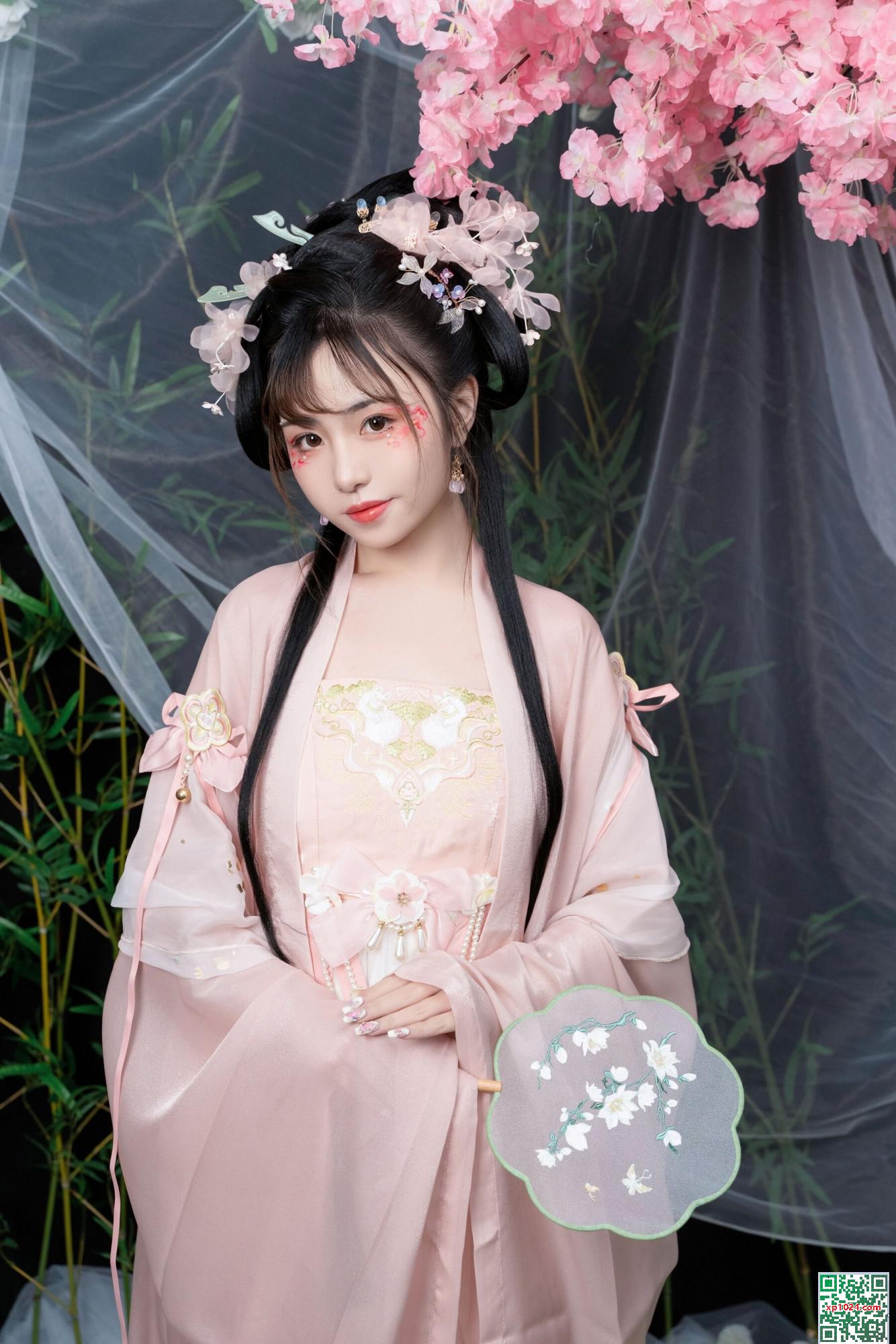 “Qingpingle” của Miao Xiaoji (86p) - Ảnh 9