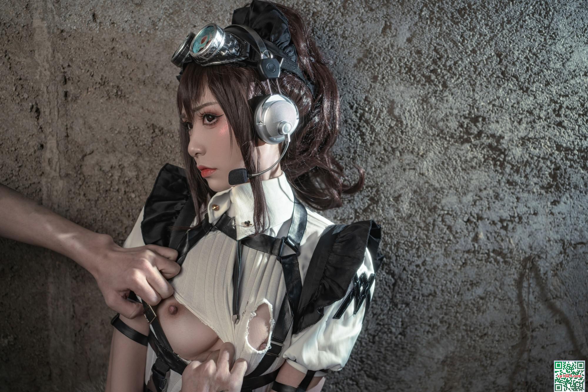 Miao Xiaoji “Người giúp việc chiến đấu” (41P) - Ảnh 10