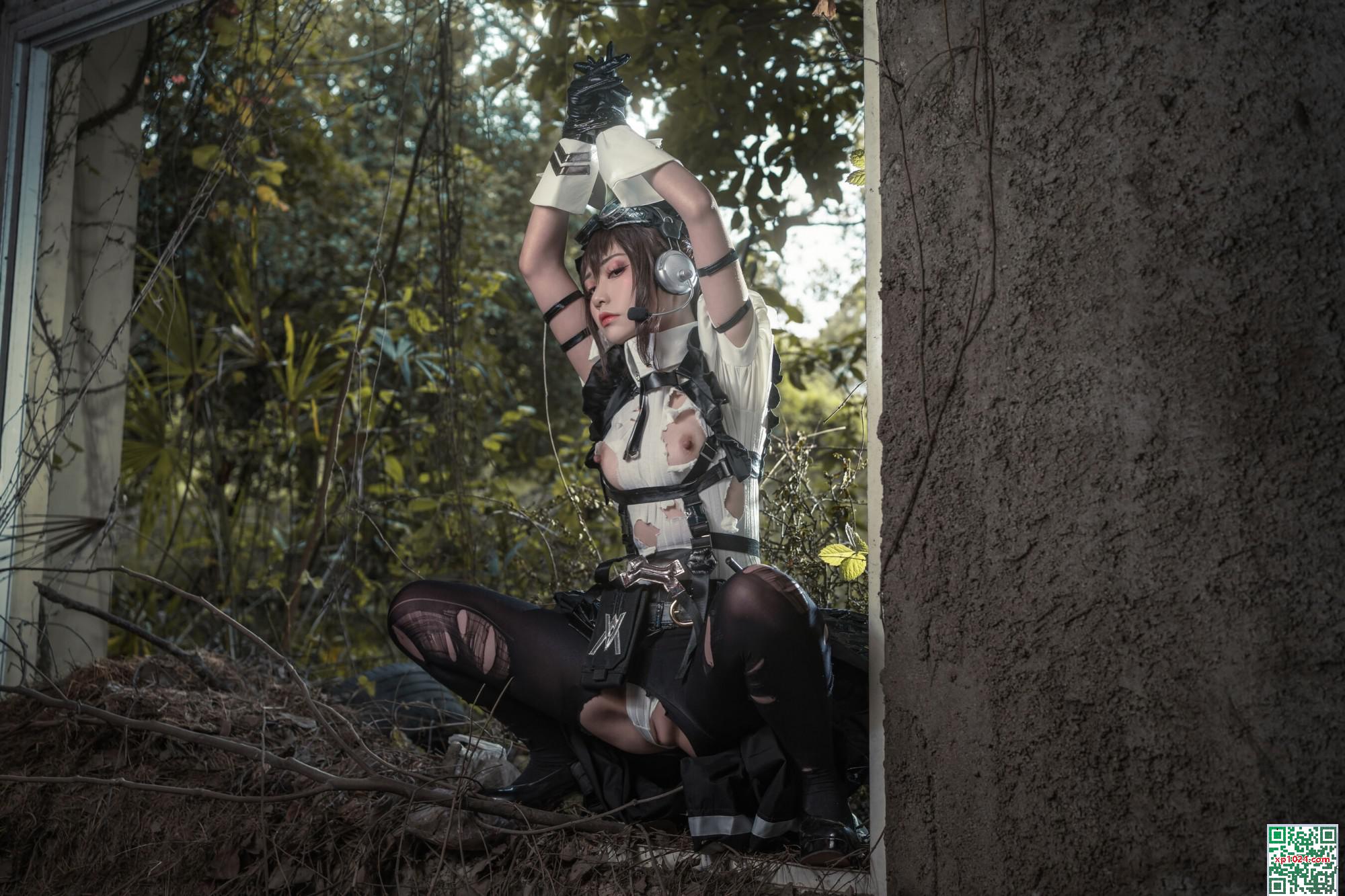 Miao Xiaoji “Người giúp việc chiến đấu” (41P) - Ảnh 11