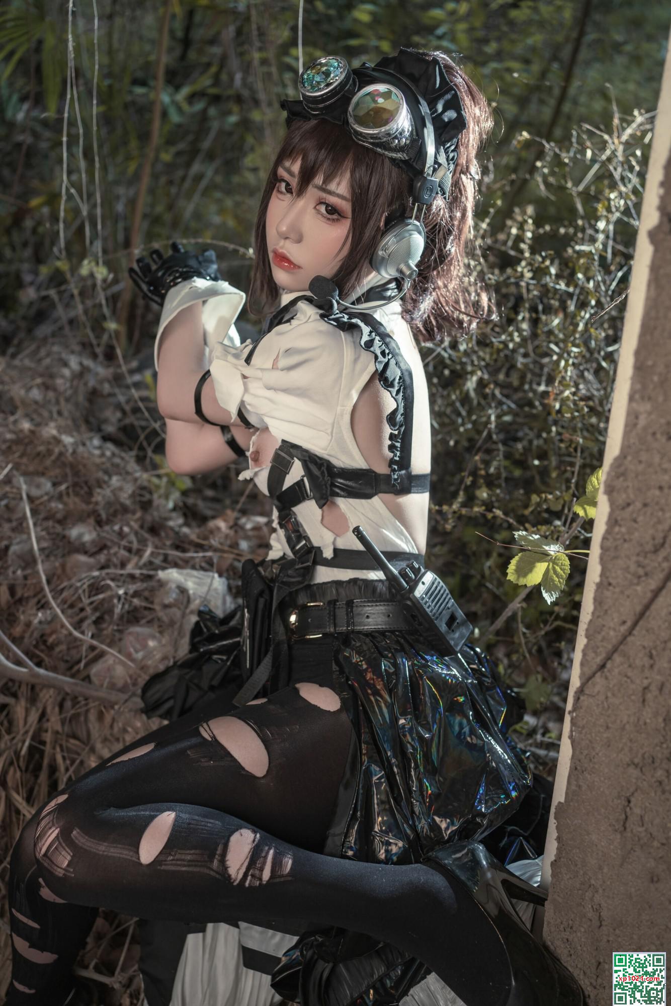 Miao Xiaoji “Người giúp việc chiến đấu” (41P) - Ảnh 14