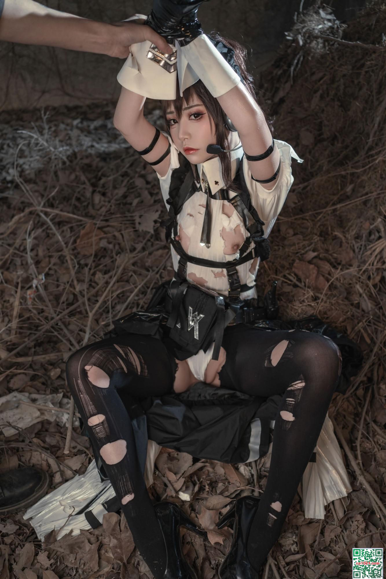 Miao Xiaoji “Người giúp việc chiến đấu” (41P) - Ảnh 18