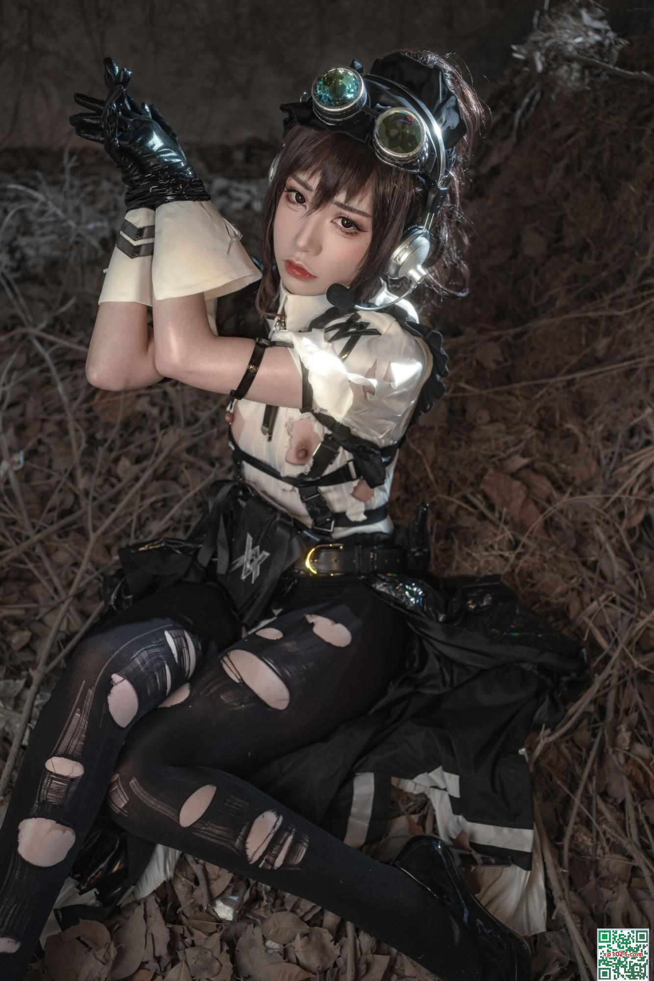 Miao Xiaoji “Người giúp việc chiến đấu” (41P) - Ảnh 19