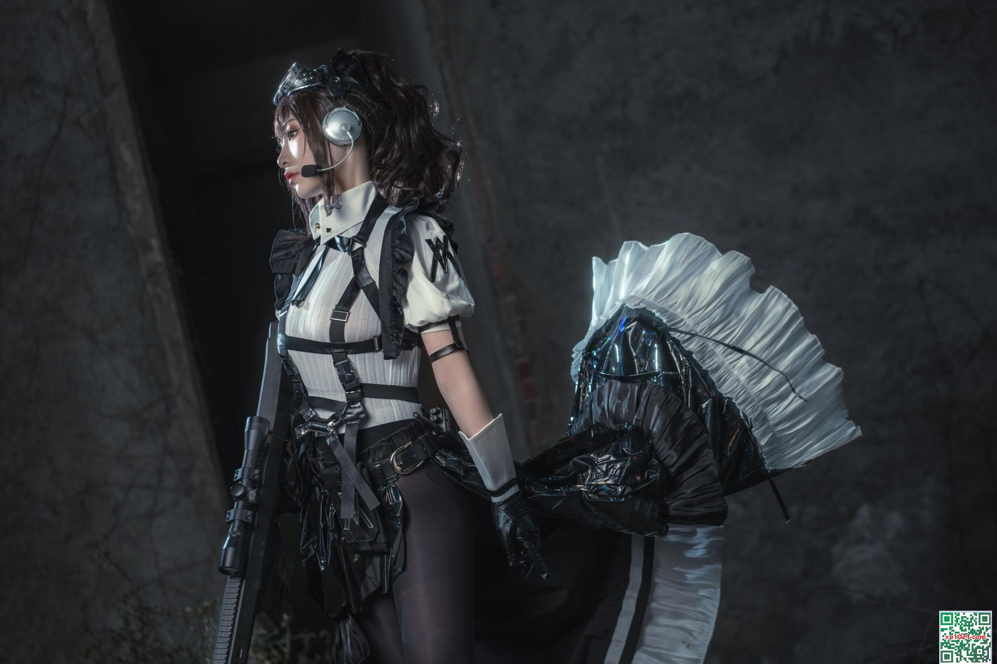 Miao Xiaoji “Người giúp việc chiến đấu” (41P) - Ảnh 5