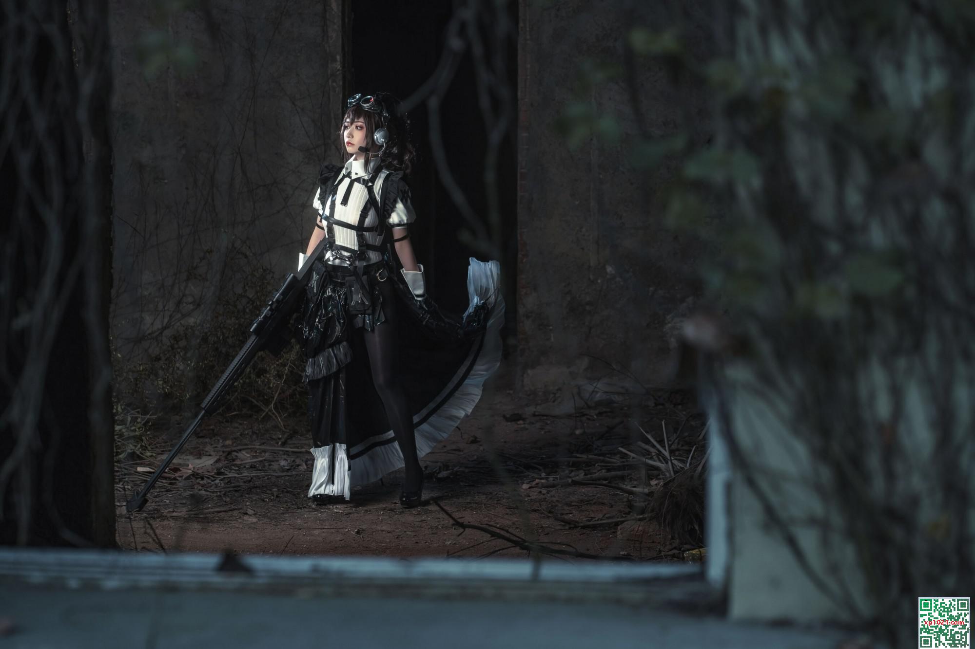 Miao Xiaoji “Người giúp việc chiến đấu” (41P) - Ảnh 6