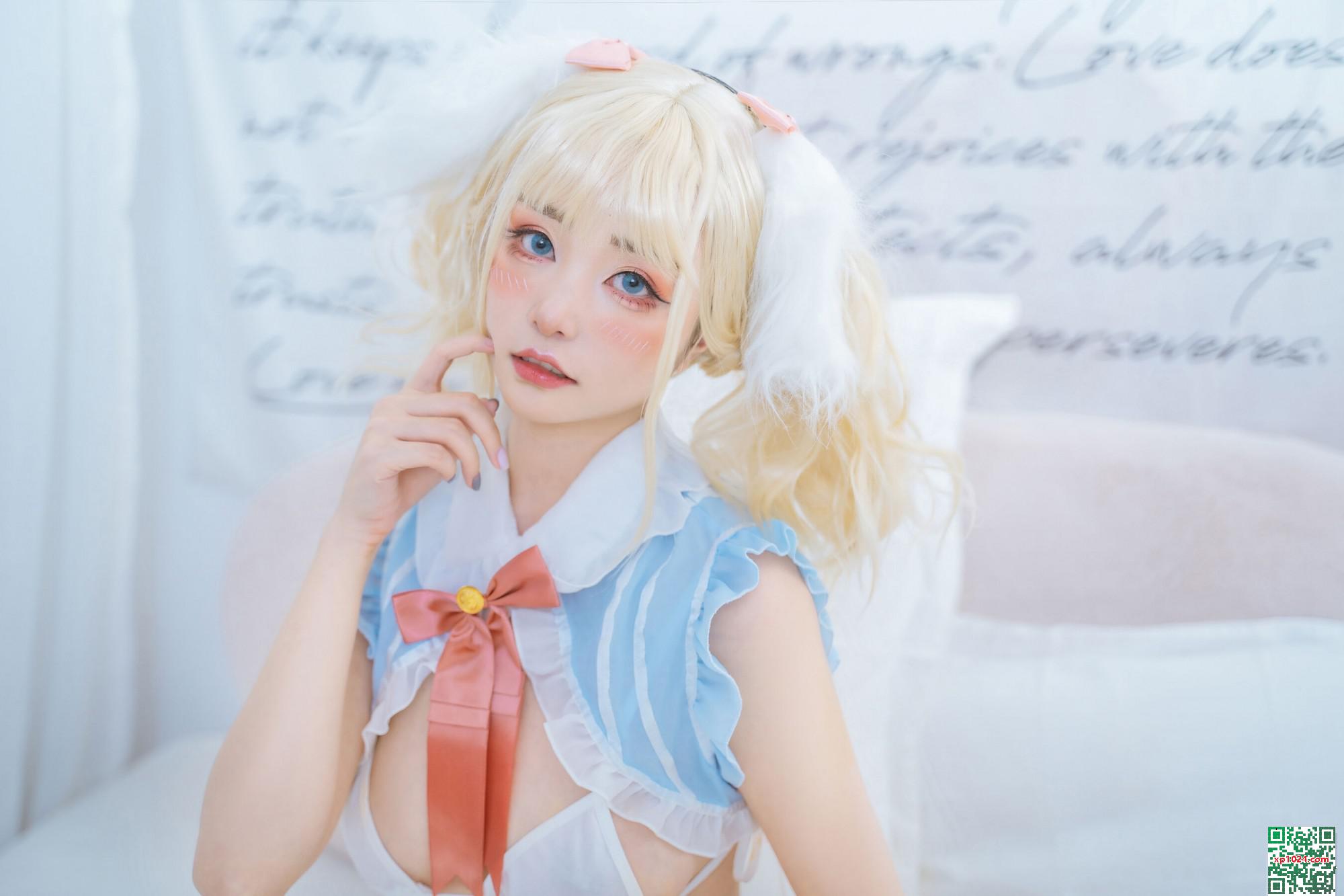 Meowo Koyoshi 《Một ngày cuối tuần trên của riêng bạn (23p) - Ảnh 17