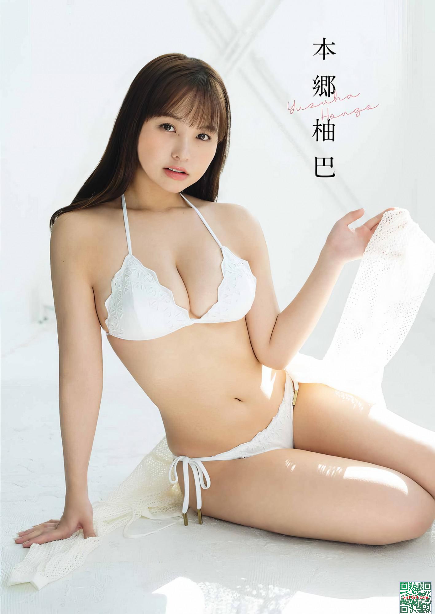 (Ben Yuba) Khuôn mặt dễ thương và hình dáng hấp dẫn và quyến rũ (24p) - Ảnh 13