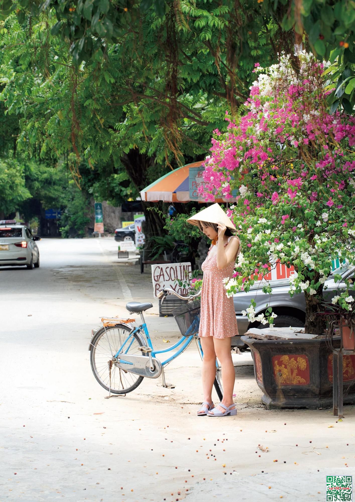 (つんこ) Vẻ đẹp tuyệt đẹp gợi cảm với cơ thể nóng quá hôi (31p)