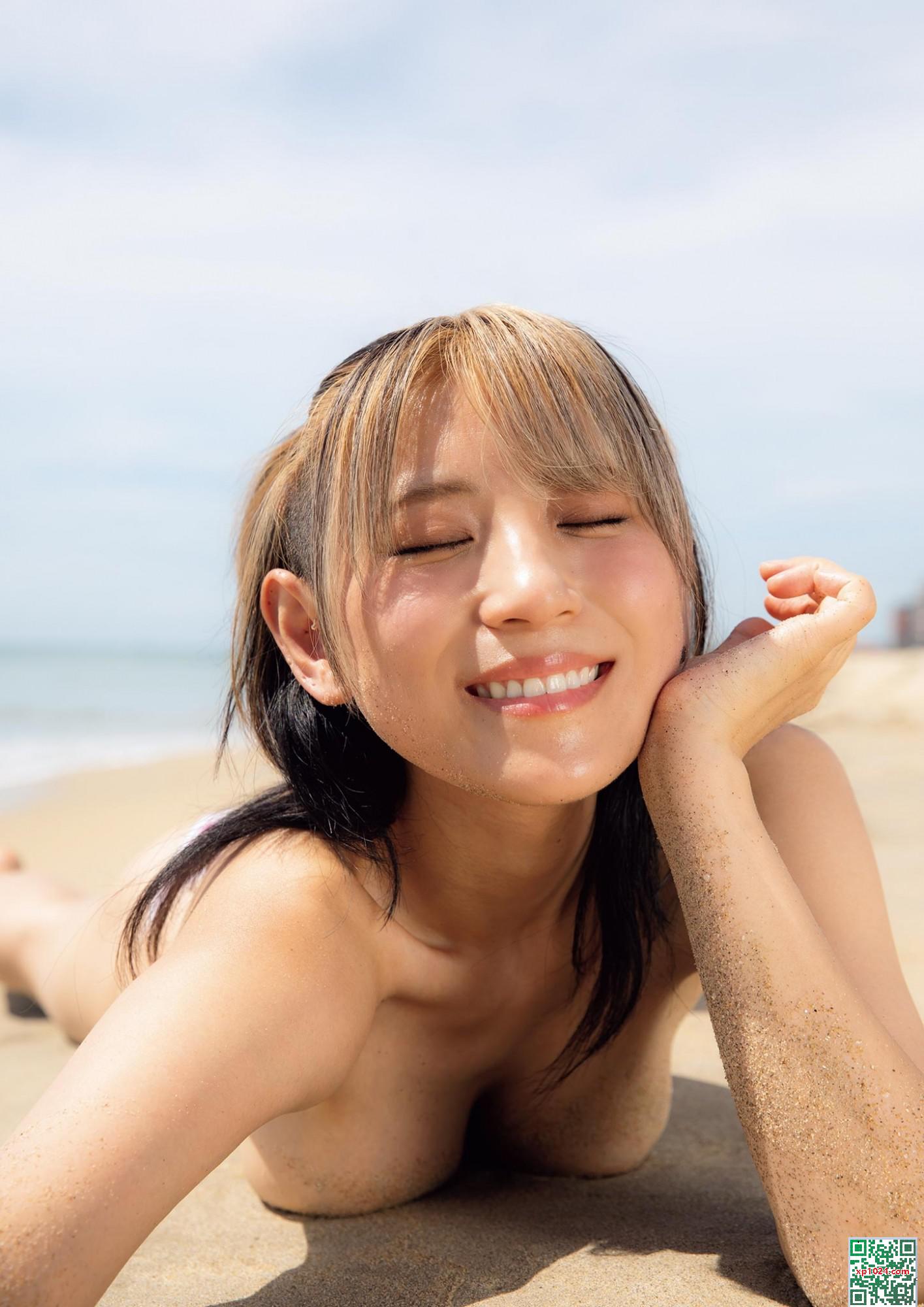 (つんこ) Vẻ đẹp tuyệt đẹp gợi cảm với cơ thể nóng quá hôi (31p) - Ảnh 13