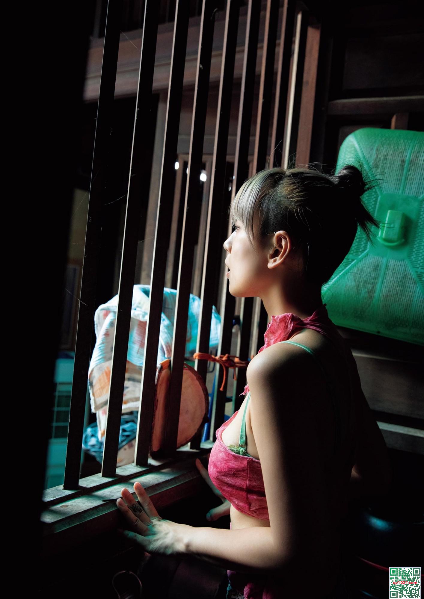 (つんこ) Vẻ đẹp tuyệt đẹp gợi cảm với cơ thể nóng quá hôi (31p) - Ảnh 15