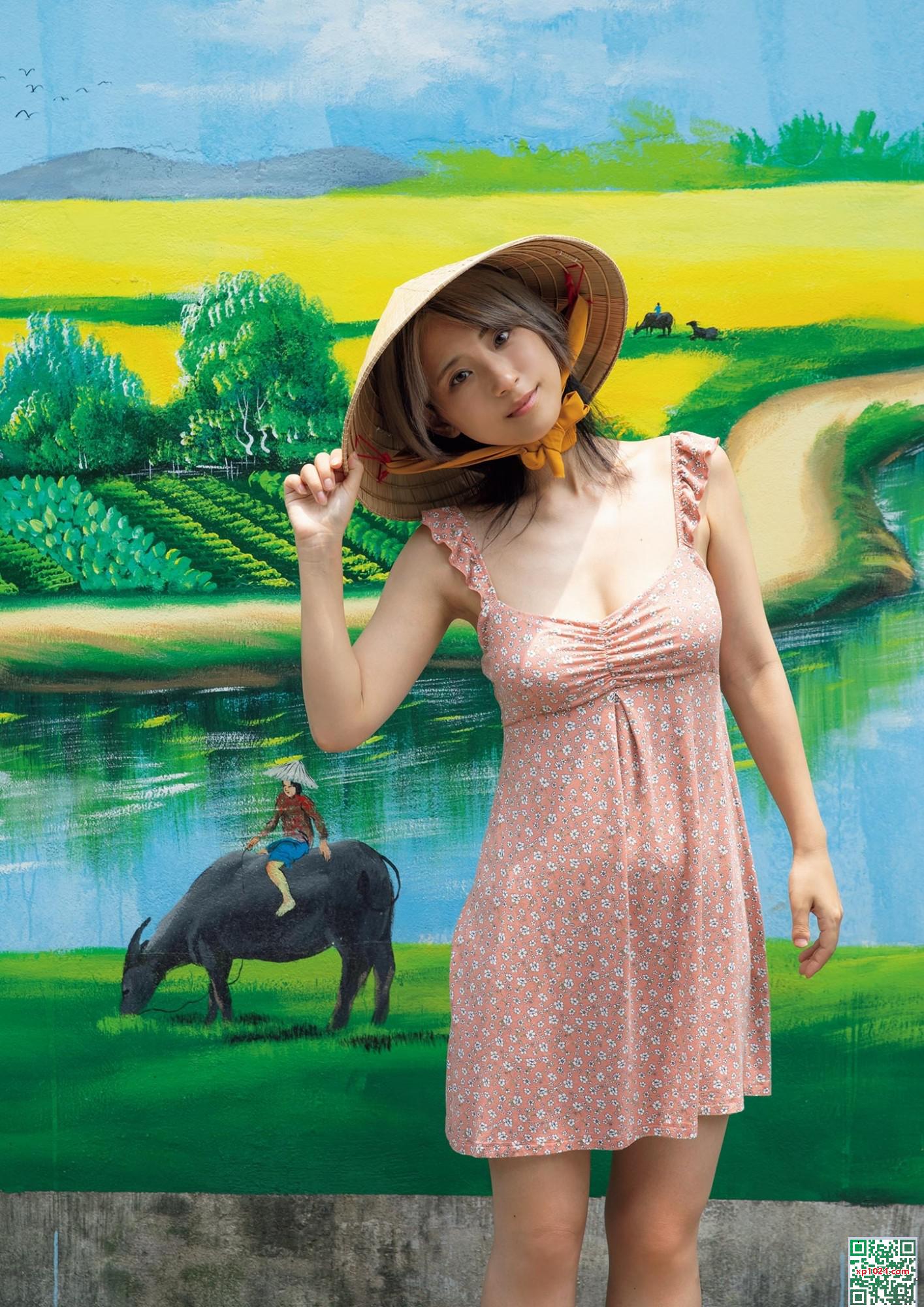 (つんこ) Vẻ đẹp tuyệt đẹp gợi cảm với cơ thể nóng quá hôi (31p) - Ảnh 2