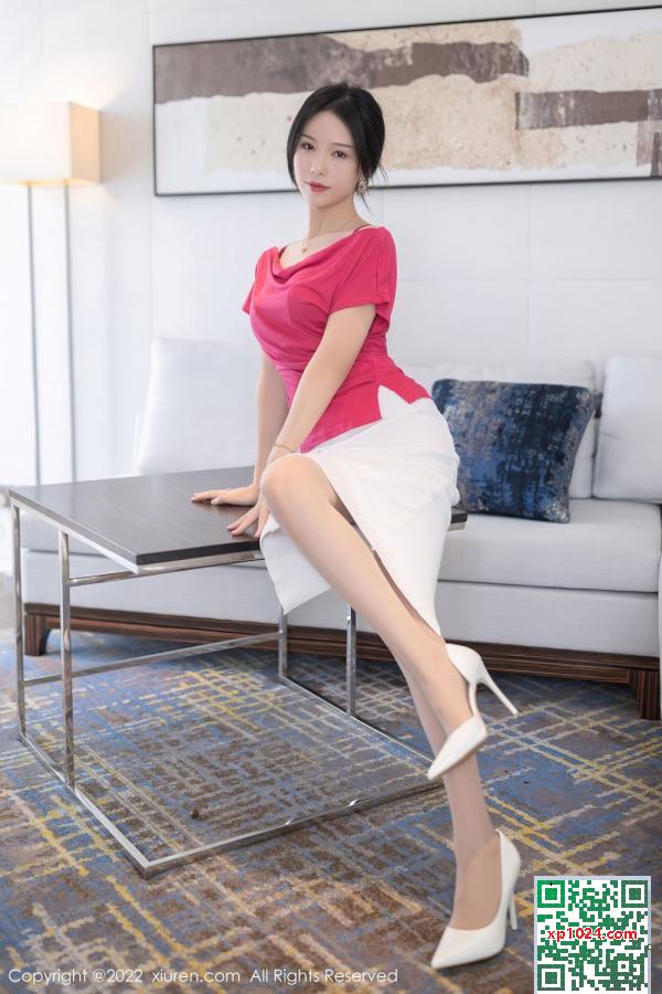 .XiuRen) Ảnh HD 2022.09.14 No.5588 Lishi (77p)