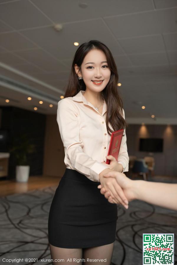 Đại diện đầu tư mạnh nhất Tang Anqi thấy cách cô ấy giành được những khách hàng quan trọng (78p) - Ảnh 3