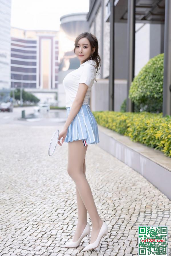 .XiaoYu) Ảnh HD 2022.06,21 Vol.803 Wang Xinya (89p) - Ảnh 10