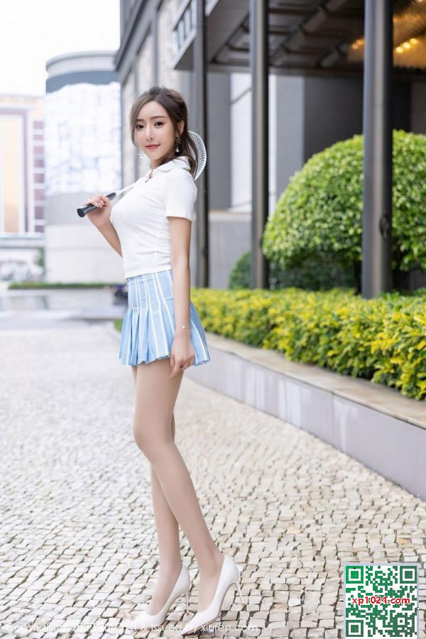 .XiaoYu) Ảnh HD 2022.06,21 Vol.803 Wang Xinya (89p) - Ảnh 12