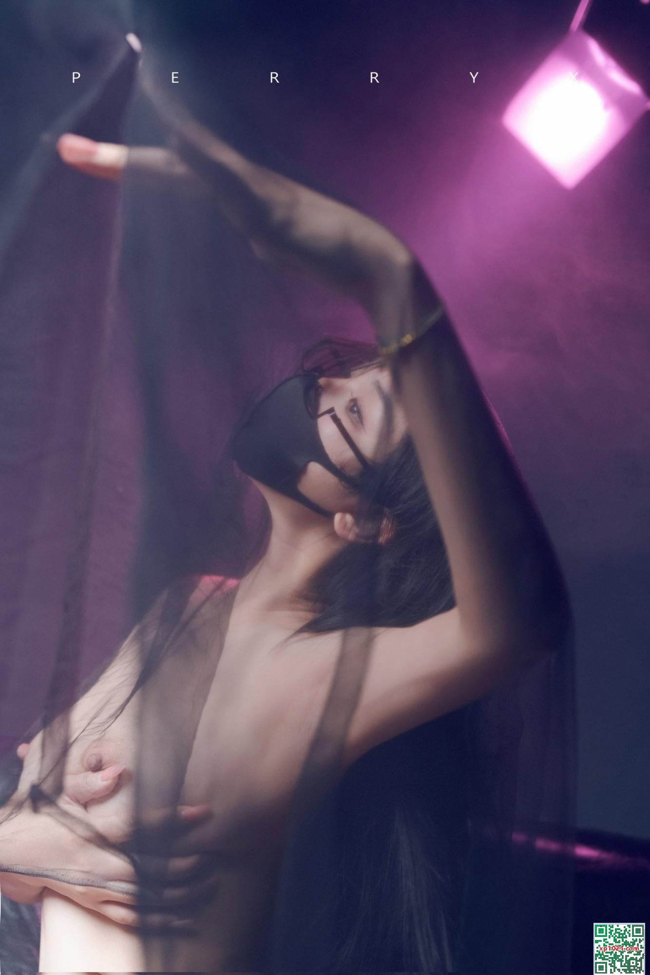 (Vẻ đẹp Twitter)@QingQing233 (53p) - Ảnh 19