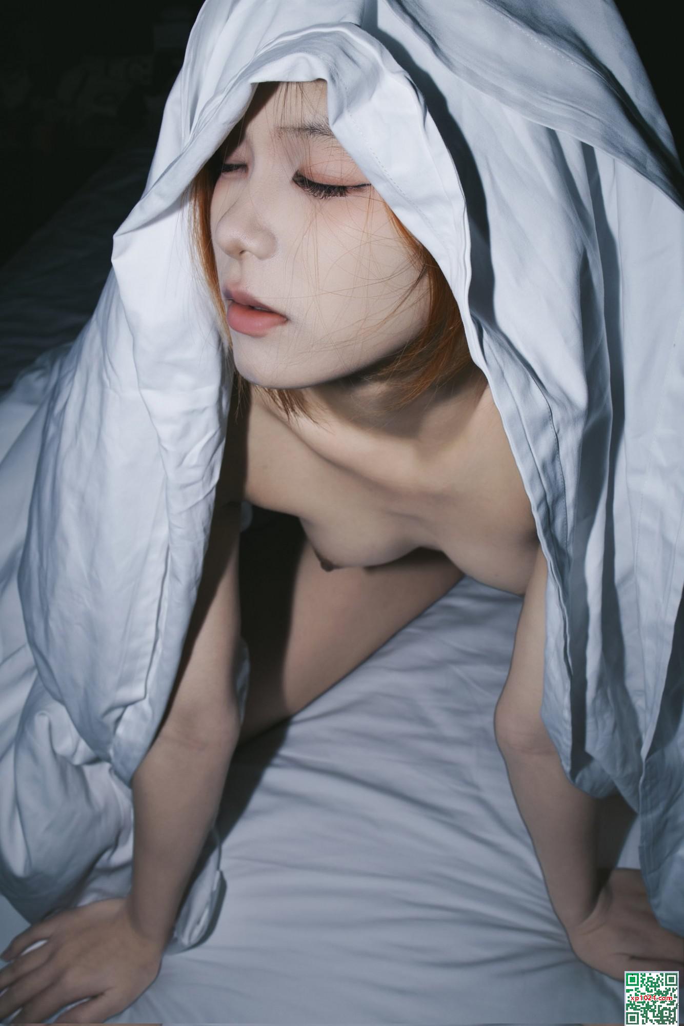 (Vẻ đẹp Twitter) @zhuitumoon (76p) - Ảnh 17