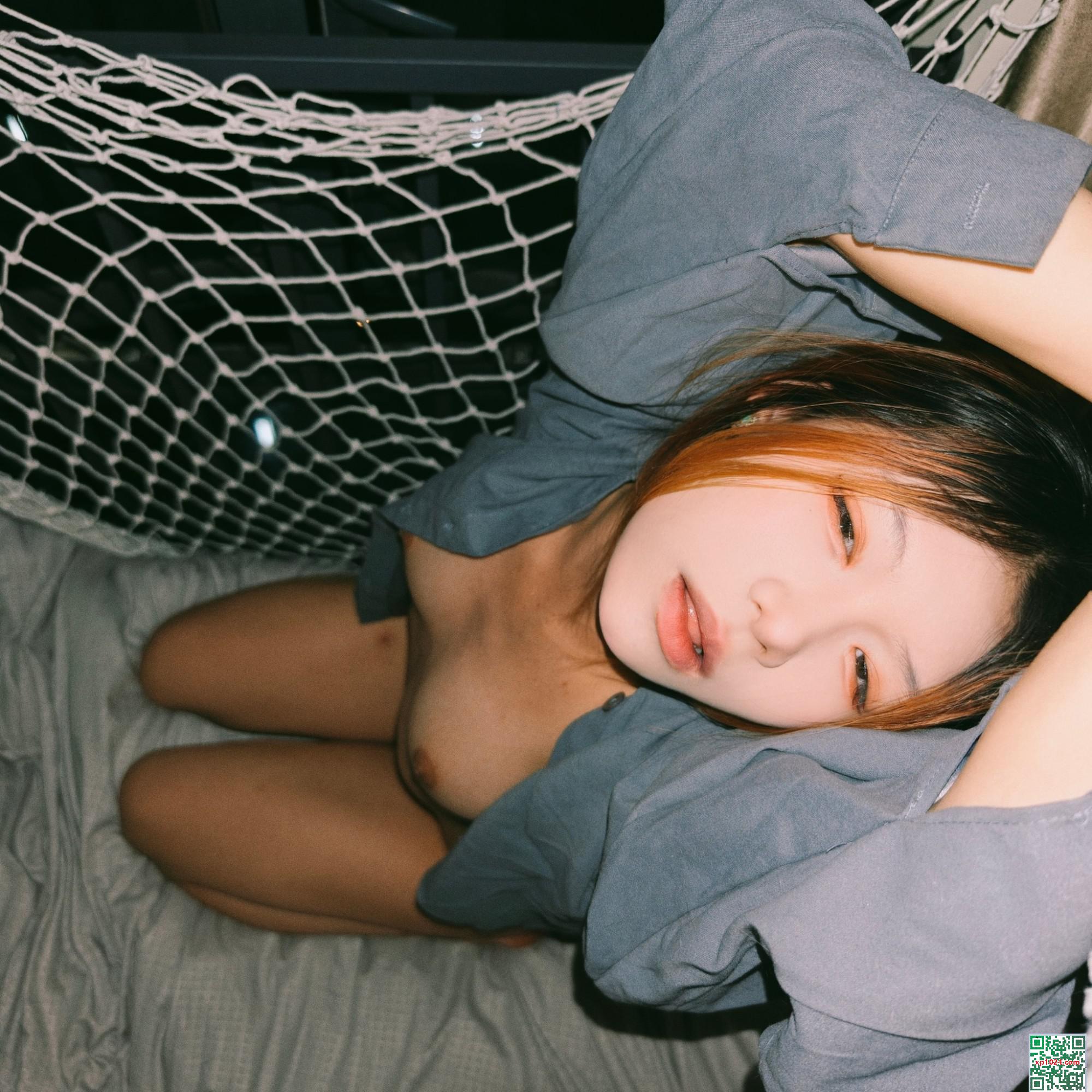 (Vẻ đẹp Twitter) @zhuitumoon (76p) - Ảnh 19